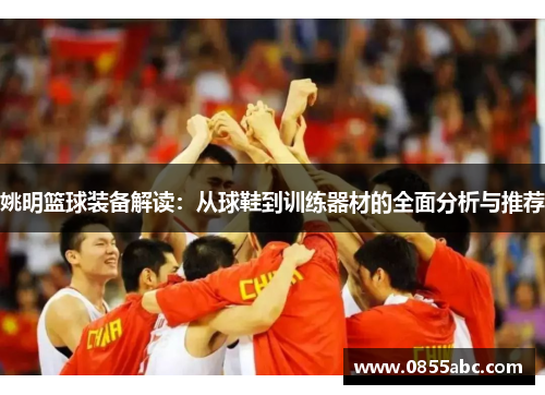 姚明篮球装备解读：从球鞋到训练器材的全面分析与推荐