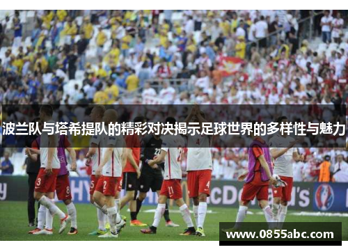 波兰队与塔希提队的精彩对决揭示足球世界的多样性与魅力