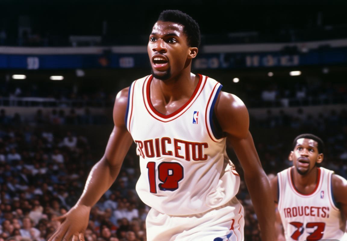 火箭队“白魔”从DNP反思职业生涯转折点：乌度卡战术体系下的成长代价