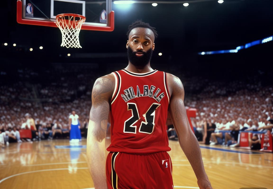 从顶薪合同到球队基石陨落：状态下滑与赛季报销背后的职业生涯危机